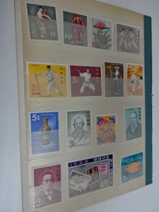 琉球切手,買取,調布