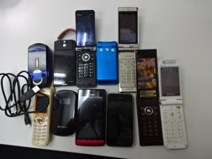 大吉 調布店は買取査定が無料で安心です！