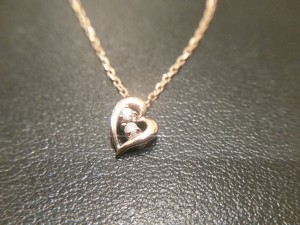 メレダイヤも買取します。