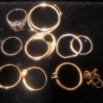 貴金属の高額買取は？「大吉」中野店です！！