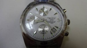 阪神タイガース　時計