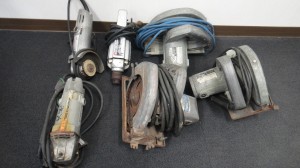 電動工具買取画像