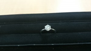 栂・美木多駅でダイヤモンドの買取は大吉泉北クロスモール店へ