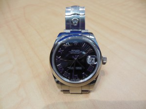 デイトジャストレディース①