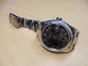 デイトジャストレディース②