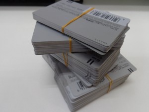 栂・美木多駅でテレホンカードの買取は大吉泉北クロスモール店へ