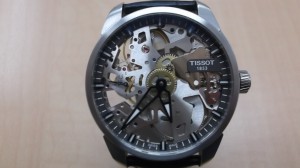 大吉中野店は高級時計の買取をしました