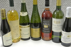 お酒の高価買取は大吉円山公園店へ