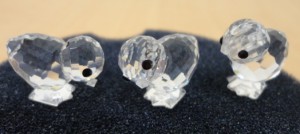 クリスタルチャーム