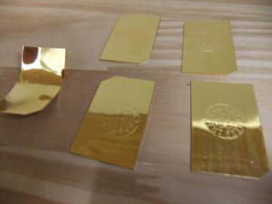 歯科板金を買取致しました。 大吉 松戸店