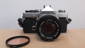 OLYMPUSカメラの買取は大吉国立店にお任せ下さい。