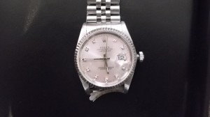 大吉 武蔵小金井店 ロレックスの画像です。