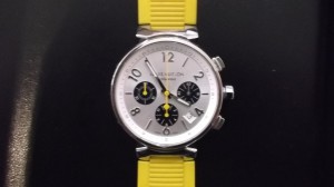 大吉 武蔵小金井店 ルイヴィトンの画像です。