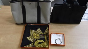 大吉 武蔵小金井店 エルメスの画像です。