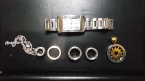 大吉 武蔵小金井店 ブルガリの画像です。