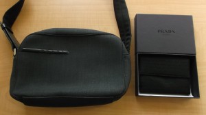 大吉 武蔵小金井店 プラダの画像です。