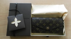 大吉 武蔵小金井店 ルイヴィトンの画像です。