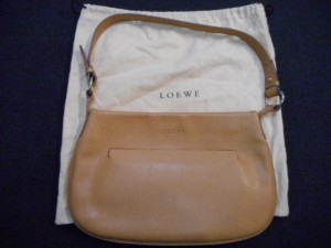 ブランドのバック