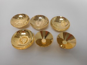 金杯　お買取いたしました。大吉ミレニアシティ岩出店。