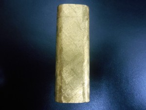 カルティエ　ライター