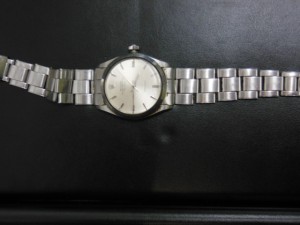 ロレックス　大東市