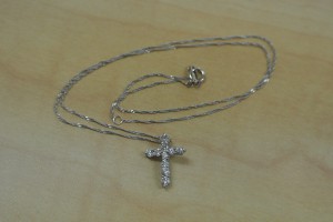 ダイヤモンド高価買取は大吉円山公園店へ