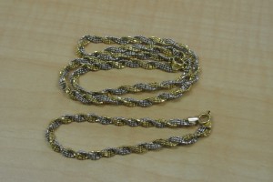 貴金属の高価買取は大吉円山公園店へ