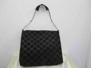 グッチ 買取 小山