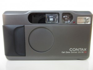 コンタックスの画像です