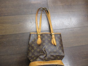 LV プチバケット