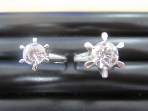 ダイヤ　買取　久留米