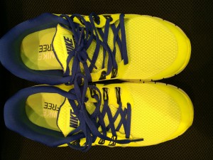 ナイキ スニーカー