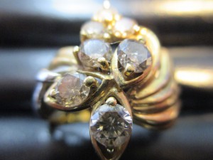 貴金属 買取 小山