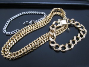 大吉小山店でお買取りした喜平です