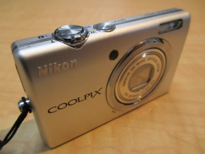 デジカメの画像です