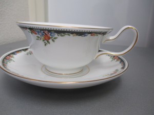 ウェッジウッド　ブランド食器　売却　山口市　宇部市