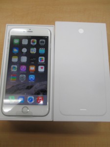 iPhone6 Plus 高価買取 山口
