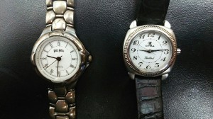 時計を買取りました、岩出店です。