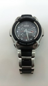 時計を買取りました、岩出店です。