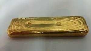 金を買取りました、岩出店です。