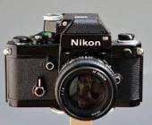 Nikon F2の買取は大吉国立店にお任せ下さい。