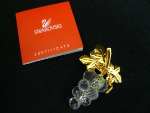 スワロフスキー