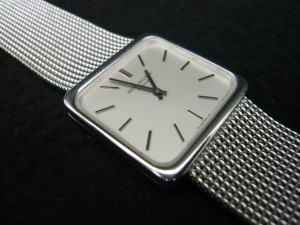 パティックフィリップ