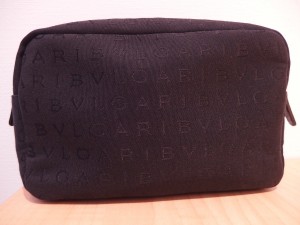 ブルガリ(BVLGARI) ポーチ