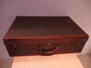 ルイ・ヴィトン(LOUIS VUITTON) アルゼール70