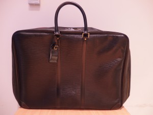 ルイ・ヴィトン(LOUIS VUITTON) シリウス55