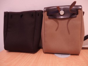 エルメス エールバッグTPM