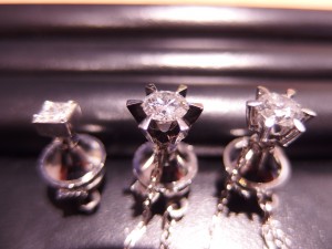 ダイヤモンド タイタック