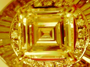 堺東ではダイヤモンド高価買取