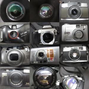 草加、カメラ、買取